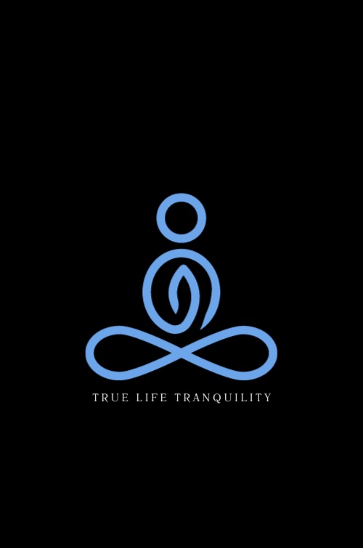 True Life Tranquility logo